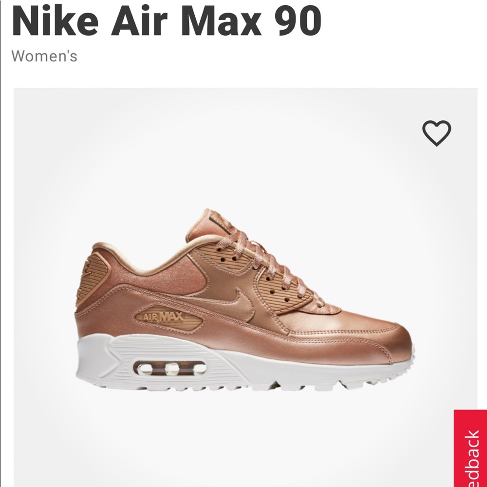 Nike Air Max